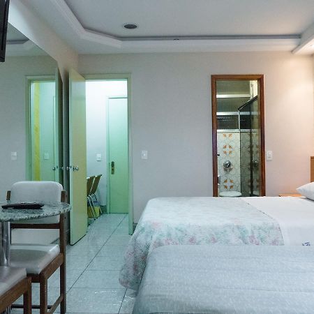 Hotel Copamar Rio de Janeiro Luaran gambar