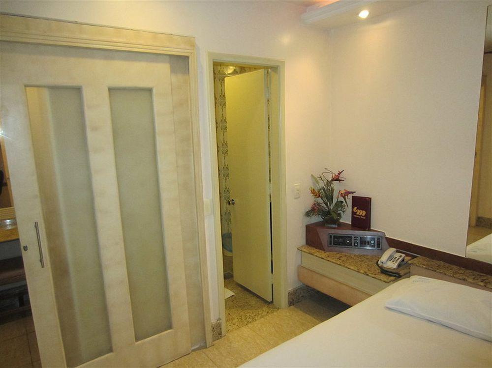 Hotel Copamar Rio de Janeiro Luaran gambar