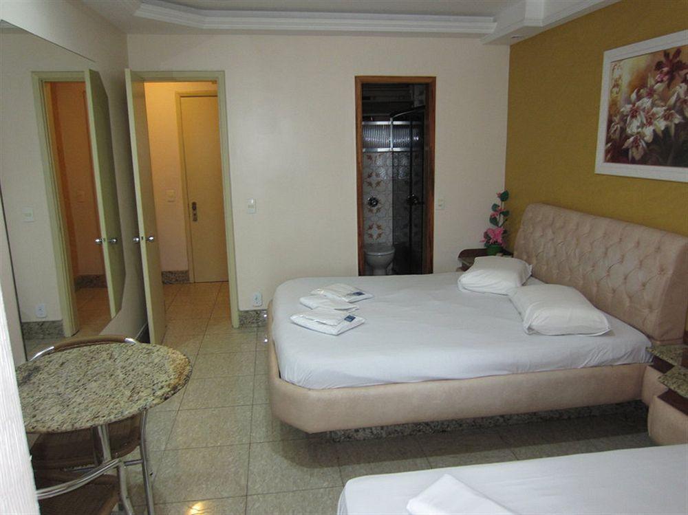 Hotel Copamar Rio de Janeiro Luaran gambar
