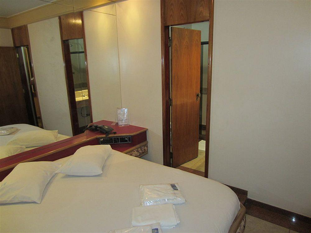 Hotel Copamar Rio de Janeiro Luaran gambar