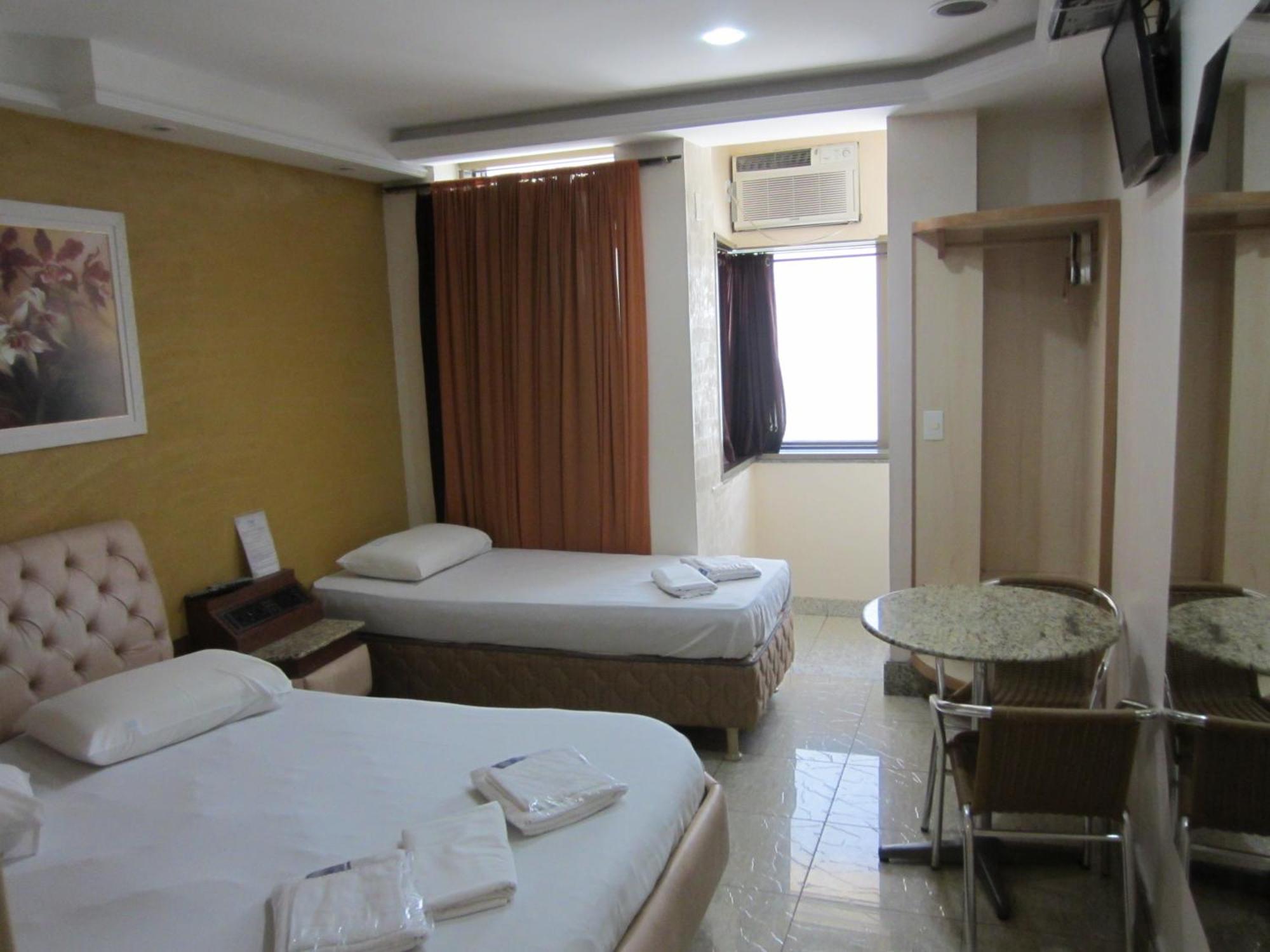 Hotel Copamar Rio de Janeiro Luaran gambar