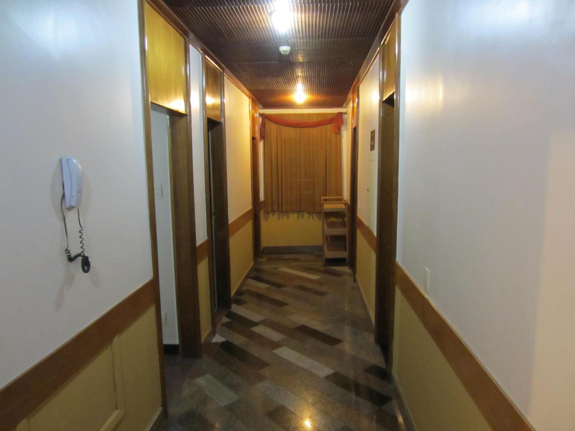 Hotel Copamar Rio de Janeiro Luaran gambar