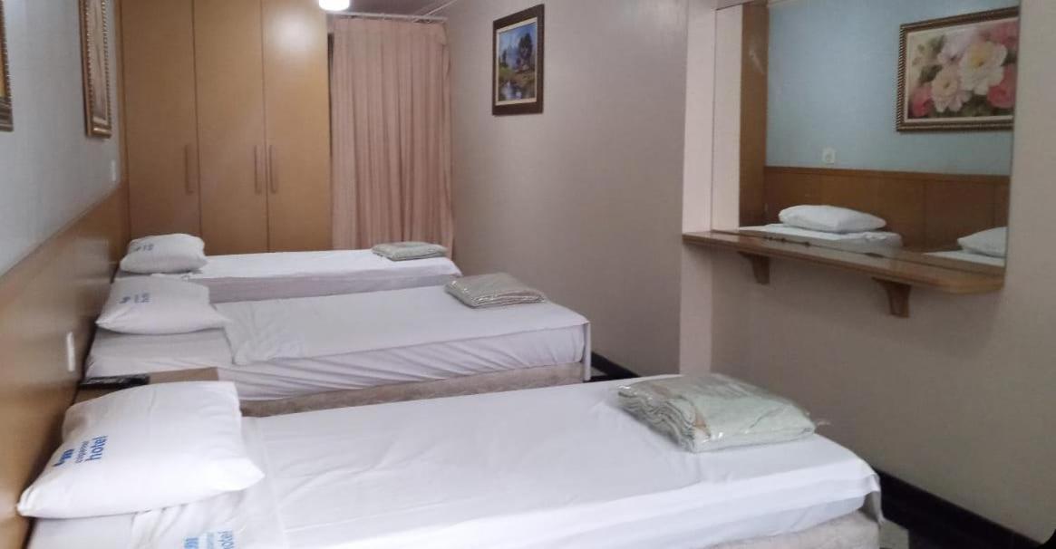 Hotel Copamar Rio de Janeiro Luaran gambar