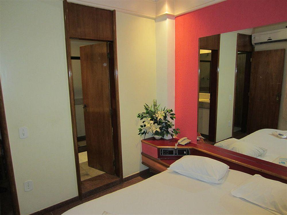 Hotel Copamar Rio de Janeiro Luaran gambar