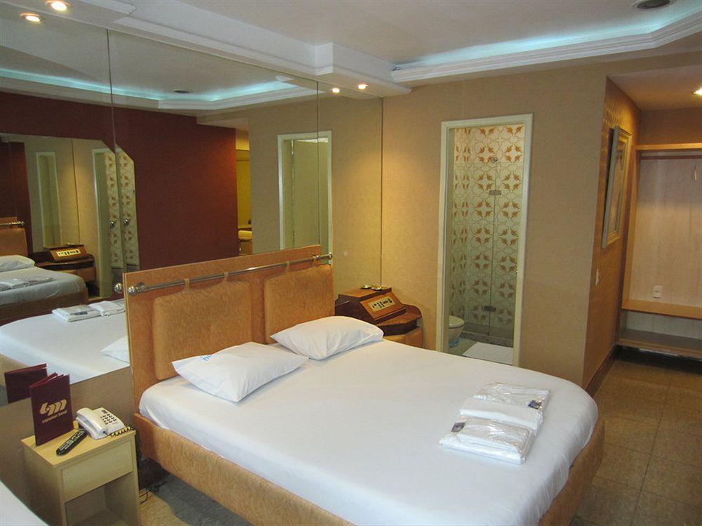 Hotel Copamar Rio de Janeiro Luaran gambar