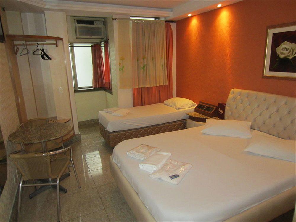 Hotel Copamar Rio de Janeiro Luaran gambar