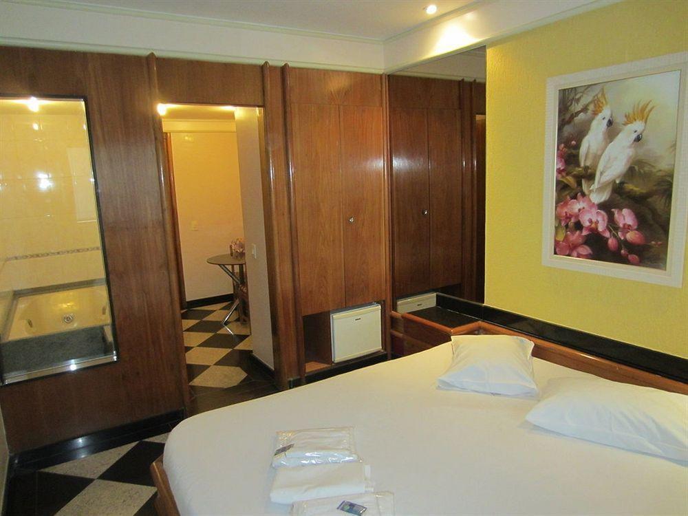 Hotel Copamar Rio de Janeiro Luaran gambar