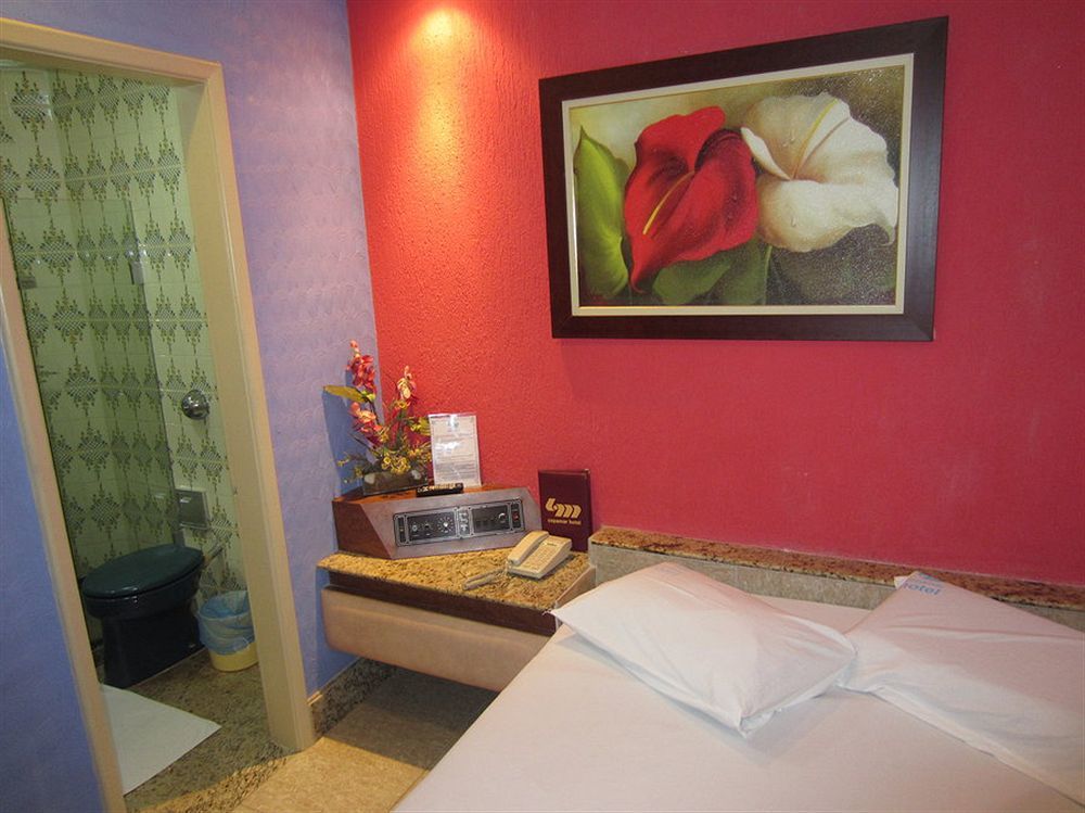 Hotel Copamar Rio de Janeiro Luaran gambar