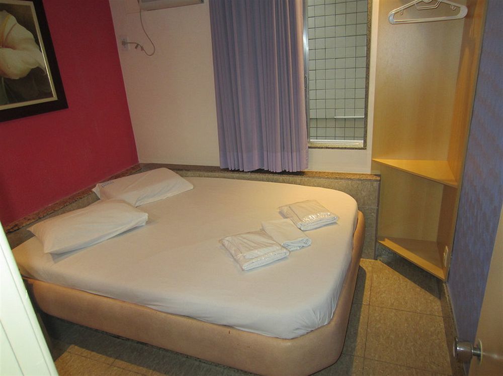 Hotel Copamar Rio de Janeiro Luaran gambar