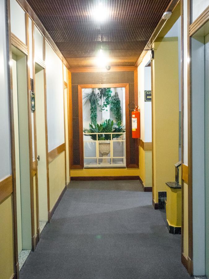 Hotel Copamar Rio de Janeiro Luaran gambar