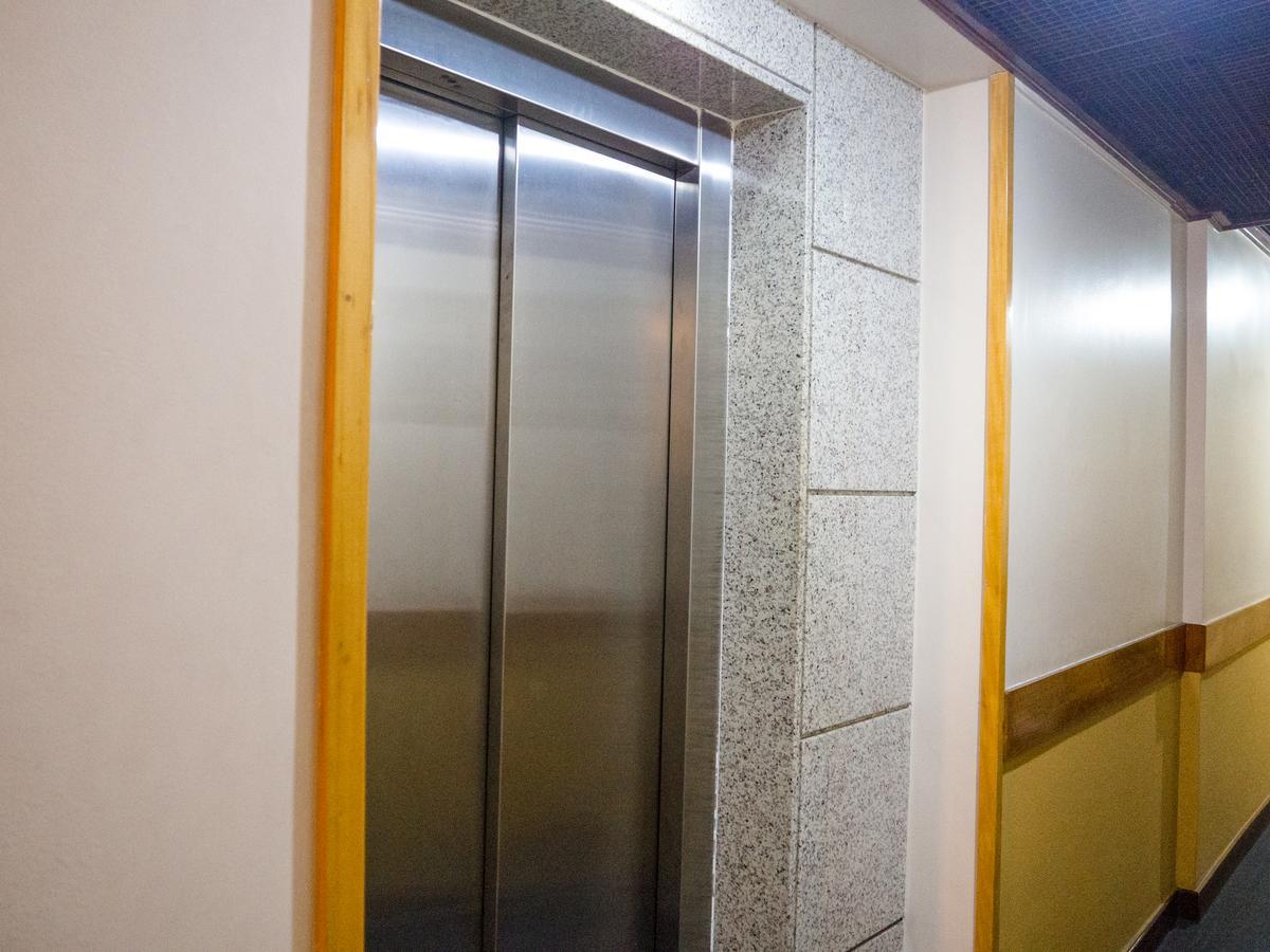 Hotel Copamar Rio de Janeiro Luaran gambar