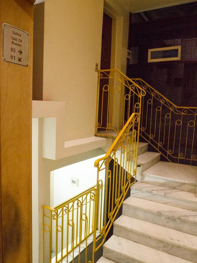 Hotel Copamar Rio de Janeiro Luaran gambar