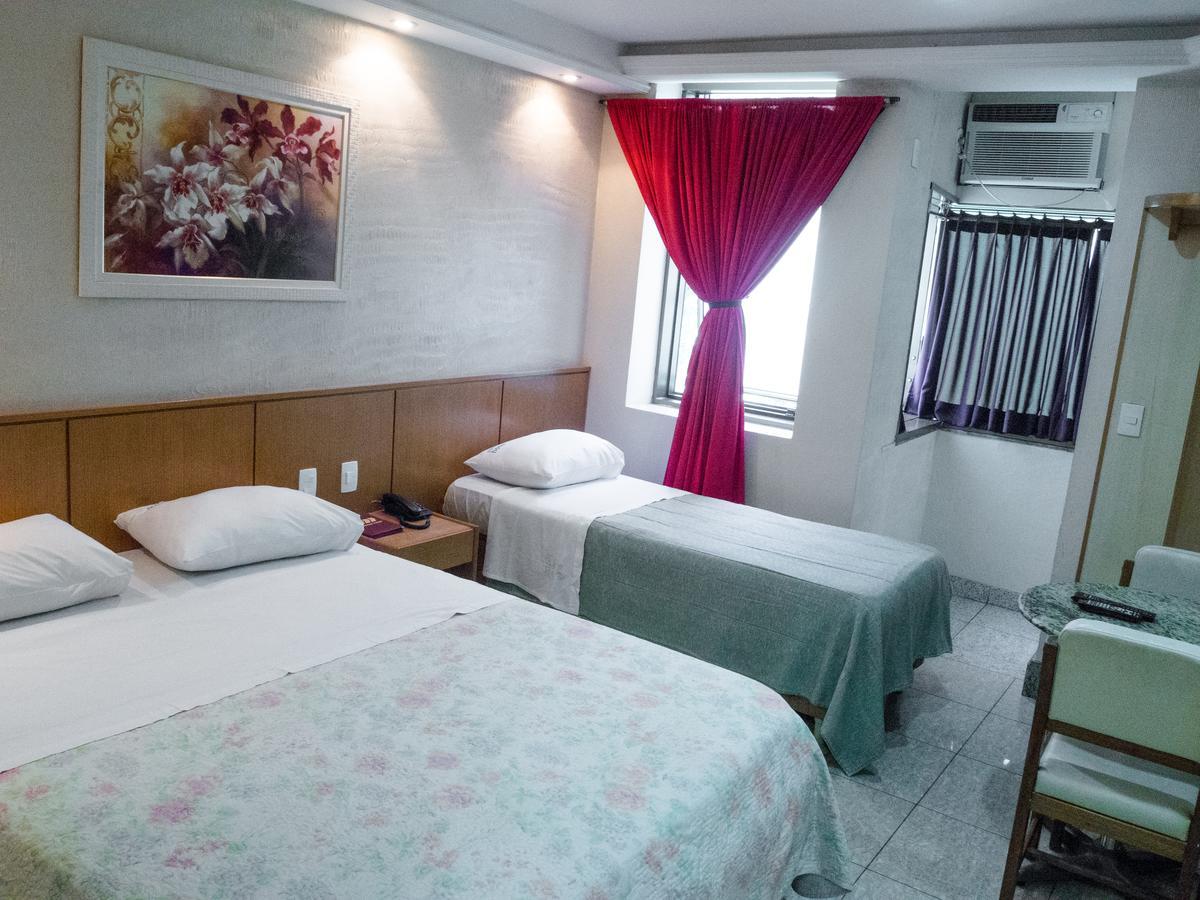 Hotel Copamar Rio de Janeiro Luaran gambar
