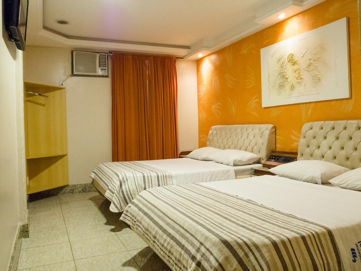 Hotel Copamar Rio de Janeiro Luaran gambar