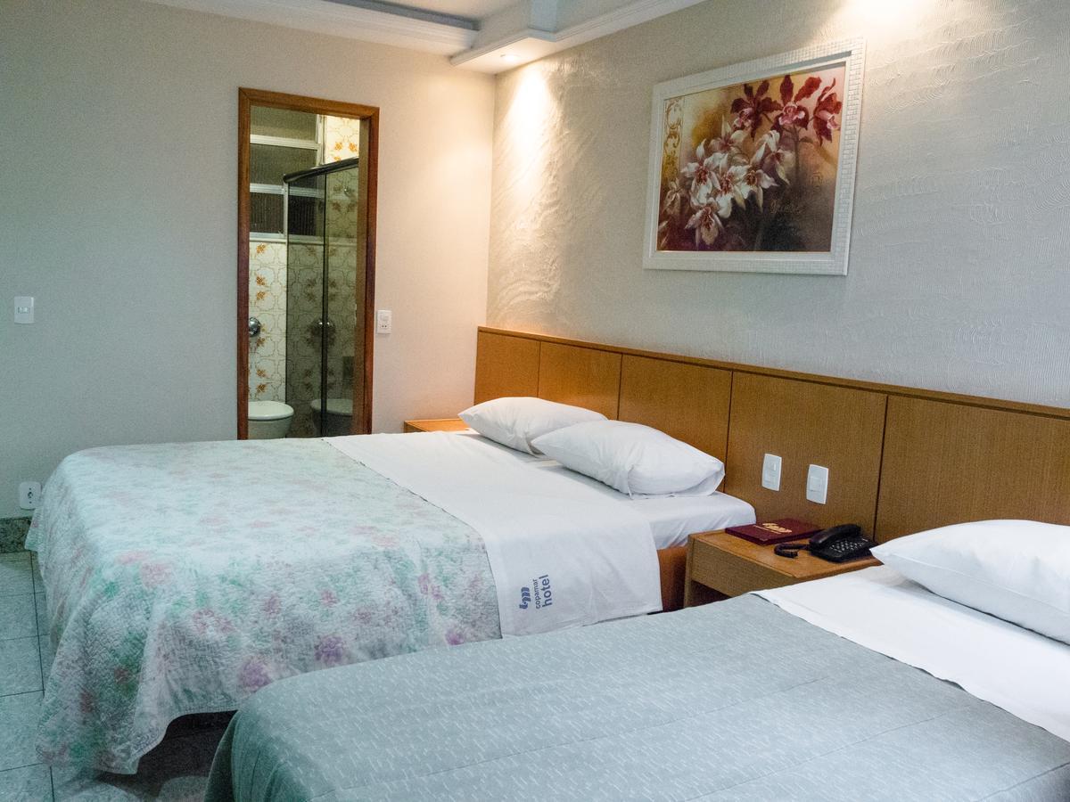 Hotel Copamar Rio de Janeiro Luaran gambar