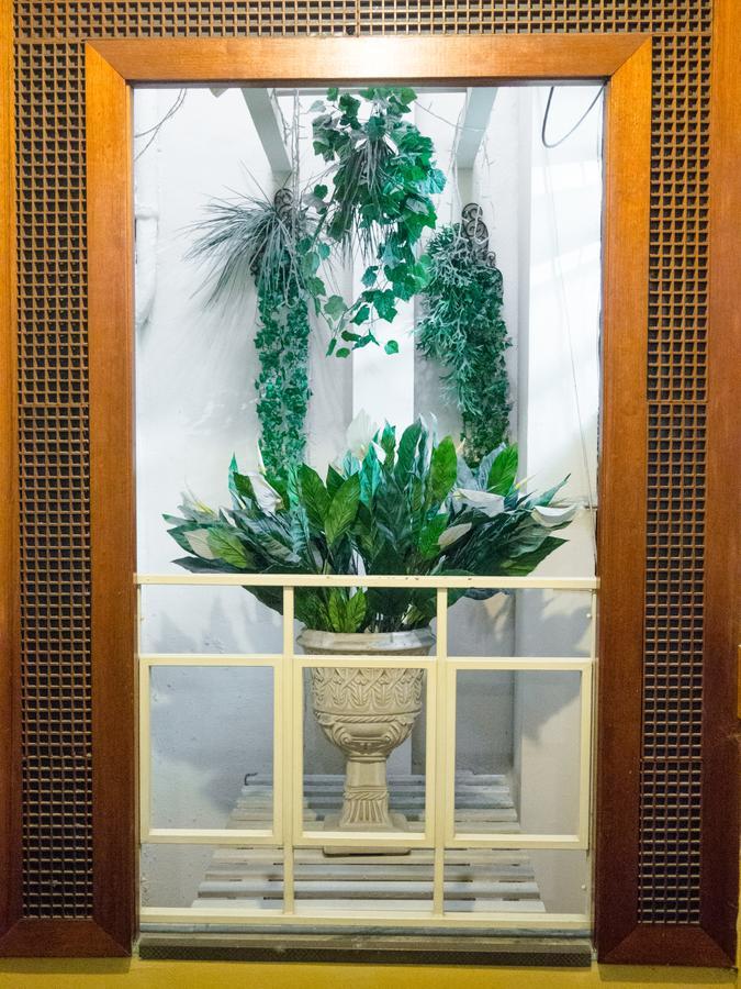 Hotel Copamar Rio de Janeiro Luaran gambar