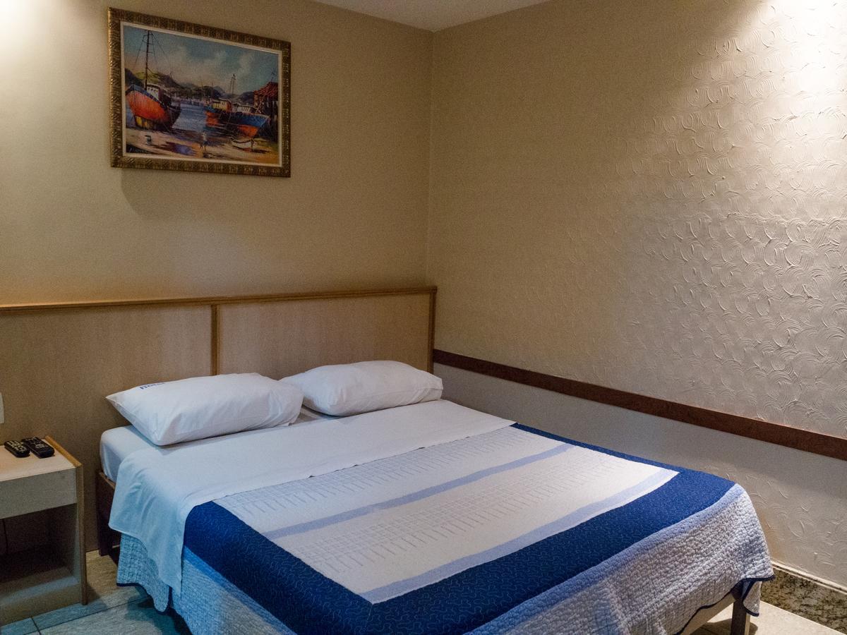 Hotel Copamar Rio de Janeiro Luaran gambar