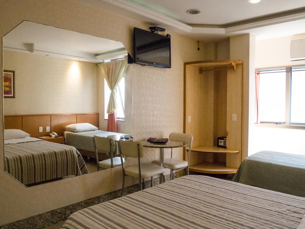 Hotel Copamar Rio de Janeiro Luaran gambar