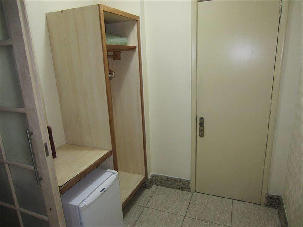 Hotel Copamar Rio de Janeiro Luaran gambar